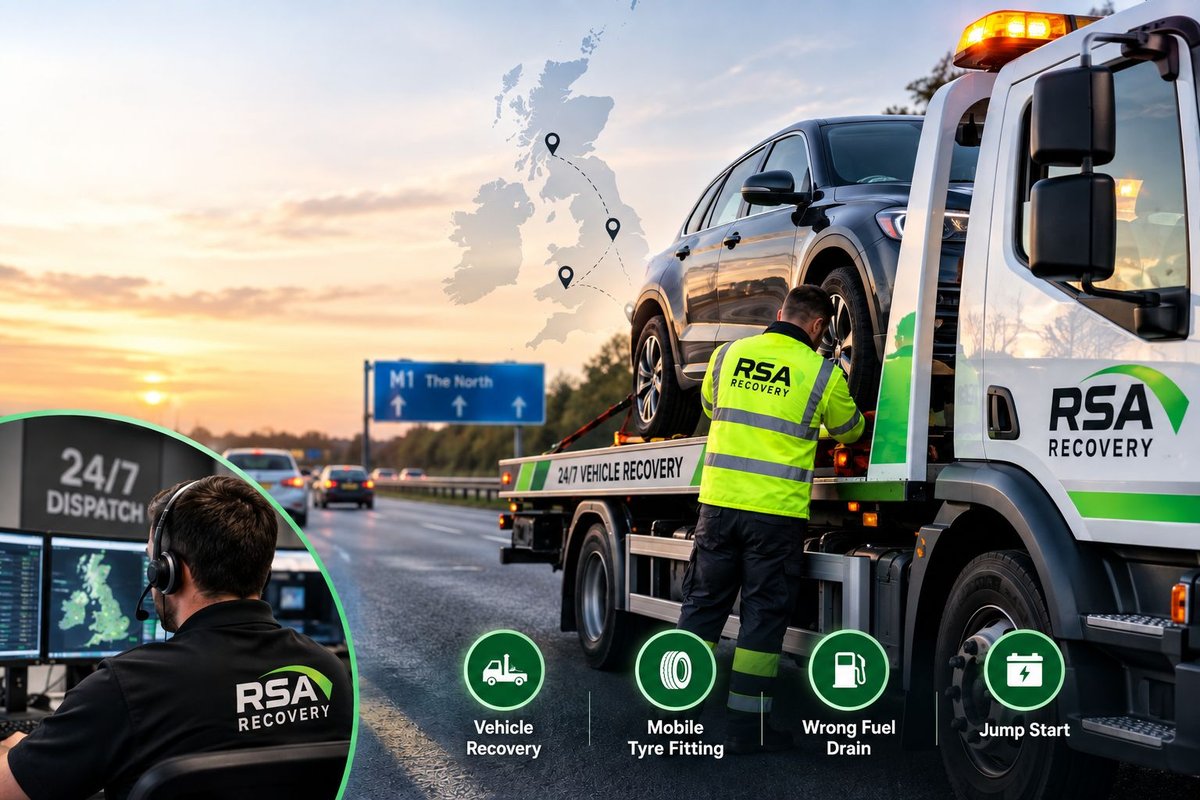 About RSA Recovery